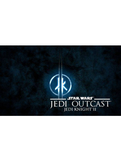 Star Wars Jedi Knight II: Jedi Outcast - משחק מחשב - STEAM