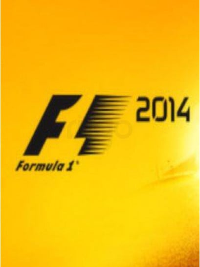 F1 2014 - משחק מחשב - STEAM