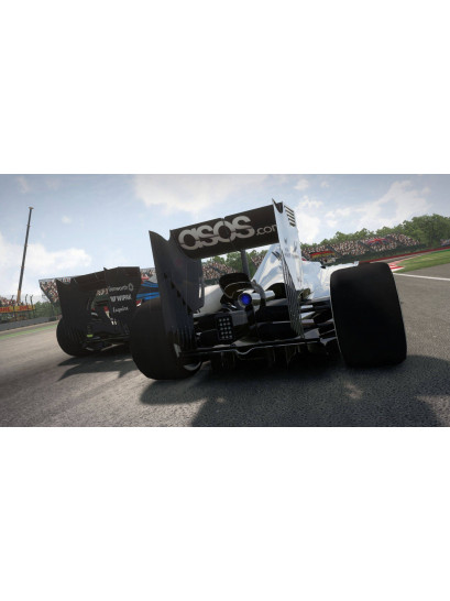 F1 2014 - משחק מחשב - STEAM
