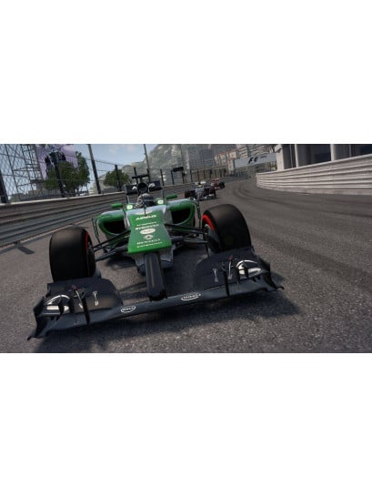 F1 2014 - משחק מחשב - STEAM