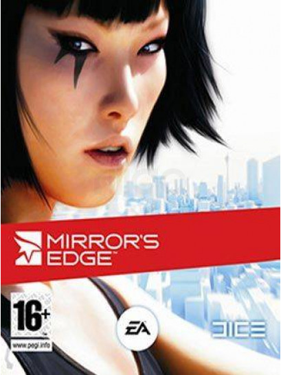 Mirror's Edge - משחק מחשב - STEAM