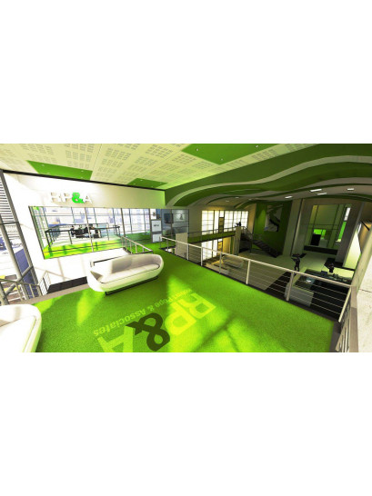 Mirror's Edge - משחק מחשב - STEAM
