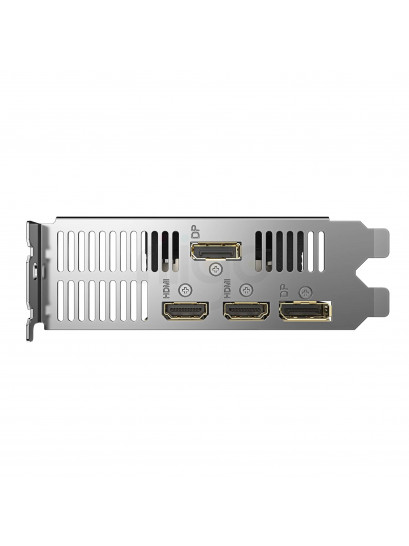 Gigabyte GeForce RTX 3050 6GB Low Profile | כרטיס מסך עוצמתי בגודל קומפקטי