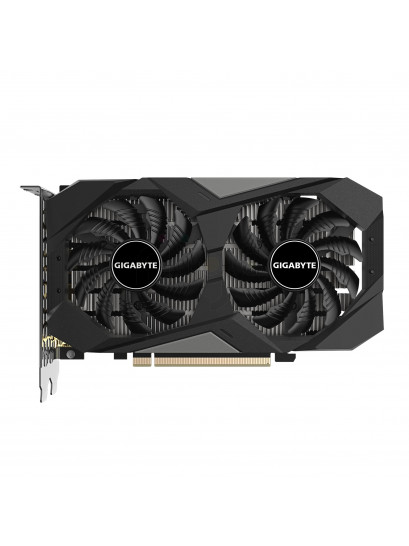 Gigabyte RTX 3050 Windforce 2 OC V2 6GB Low Profile | כרטיס מסך גיימינג עוצמתי - NVIDIA