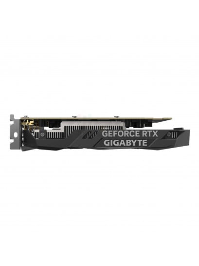 Gigabyte RTX 3050 Windforce 2 OC V2 6GB Low Profile | כרטיס מסך גיימינג עוצמתי - NVIDIA