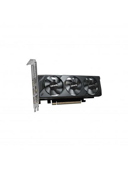 כרטיס מסך Gigabyte GeForce RTX 5050 8GB OC | ביצועים עוצמתיים | פרופיל נמוך למגוון מערכות