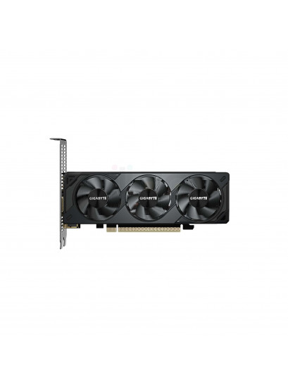 כרטיס מסך Gigabyte GeForce RTX 5050 8GB OC | ביצועים עוצמתיים | פרופיל נמוך למגוון מערכות