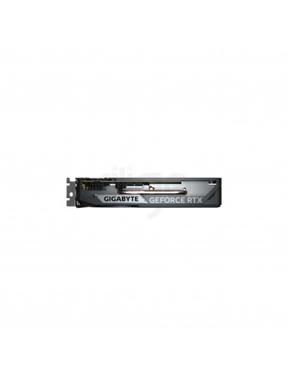 כרטיס מסך Gigabyte GeForce RTX 5050 WindForce OC 8GB | חווית גיימינג וביצועים אולטימטיביים