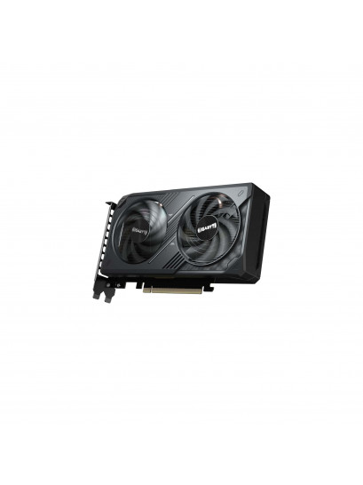 כרטיס מסך Gigabyte GeForce RTX 5050 WindForce OC 8GB | חווית גיימינג וביצועים אולטימטיביים
