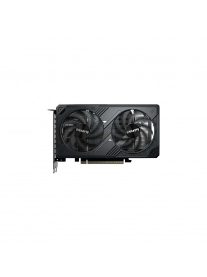 כרטיס מסך Gigabyte GeForce RTX 5050 WindForce OC 8GB | חווית גיימינג וביצועים אולטימטיביים
