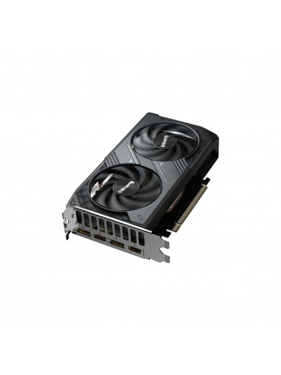 כרטיס מסך Gigabyte GeForce RTX 5050 WindForce OC 8GB | חווית גיימינג וביצועים אולטימטיביים