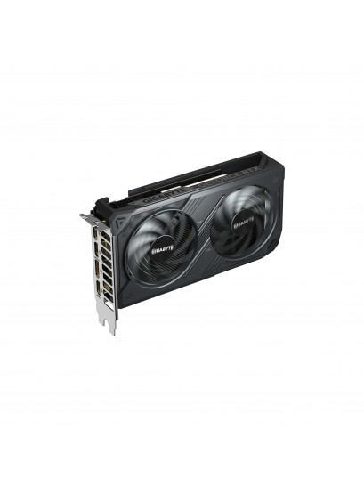 כרטיס מסך Gigabyte GeForce RTX 5050 WindForce OC 8GB | חווית גיימינג וביצועים אולטימטיביים