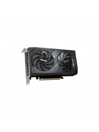 כרטיס מסך Gigabyte GeForce RTX 5050 WindForce OC 8GB | חווית גיימינג וביצועים אולטימטיביים