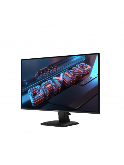 Gigabyte GS25F2 מסך גיימינג 24.5 אינץ' | מהירות 1ms | פאנל SS IPS 200Hz לחוויה חלקה