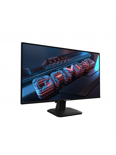 Gigabyte GS25F2 מסך גיימינג 24.5 אינץ' | מהירות 1ms | פאנל SS IPS 200Hz לחוויה חלקה