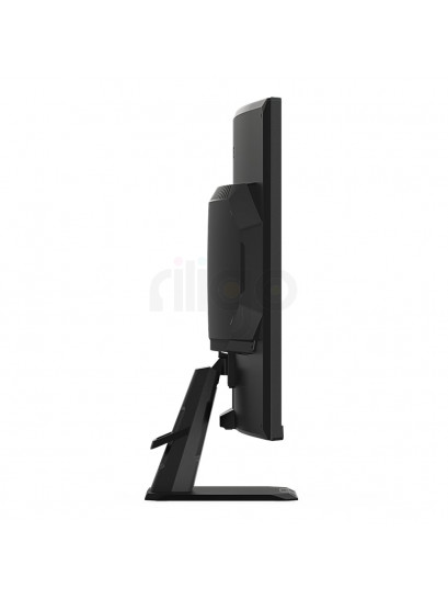 Gigabyte GS27FC | מסך גיימינג קעור 27 אינץ' | 180Hz ו-1ms לחוויה עוצרת נשימה