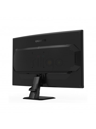 Gigabyte GS27QCA VA מסך קעור 27 אינץ' | חווית גיימינג QHD 180Hz מדהימה עם FreeSync
