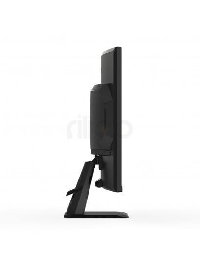 Gigabyte GS27QCA VA מסך קעור 27 אינץ' | חווית גיימינג QHD 180Hz מדהימה עם FreeSync