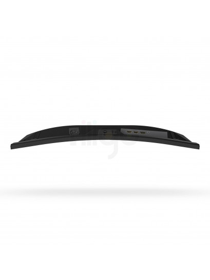 Gigabyte GS27QCA VA מסך קעור 27 אינץ' | חווית גיימינג QHD 180Hz מדהימה עם FreeSync