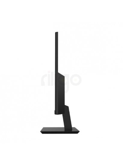 מסך מחשב Solid H2391P FHD 23.8 IPS 5Ms VGA HDMI frameless 100Hz Black