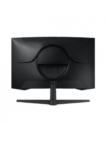 מסך קעור Samsung 27" QHD 165Hz עם פאנל VA מהיר ותמיכה ב־FreeSync – חווית גיימינג סוחפת