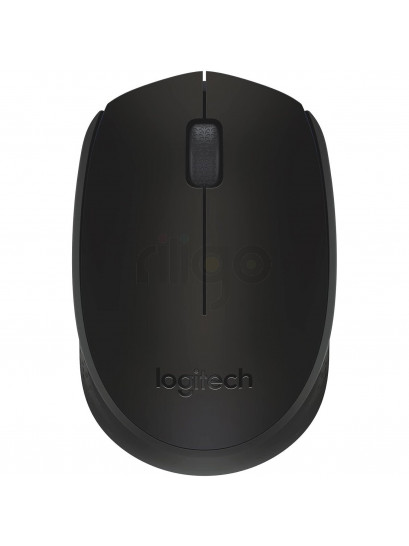 עכבר Logitech Wireless Mouse B170