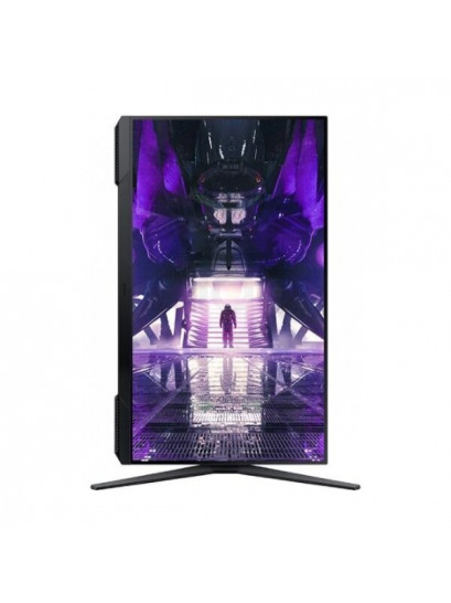 מסך מחשב SAMSUNG Odyssey G3 24 FHD 165HZ VA FreeSync Premium 1ms
