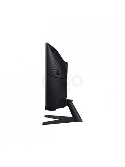 מסך קעור גיימינג קולנועית Samsung 34 אינץ 165Hz 1ms