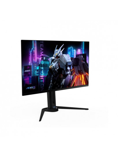 מסך מחשב GIGABYTE Aorus 4K UHD 31.5 240Hz
