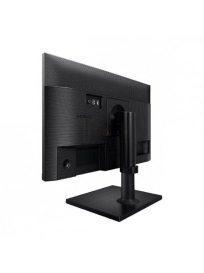 מסך מחשב SAMSUNG F24T450FZR 23.8 IPS FHD 5MS Speakers Pivot Vesa