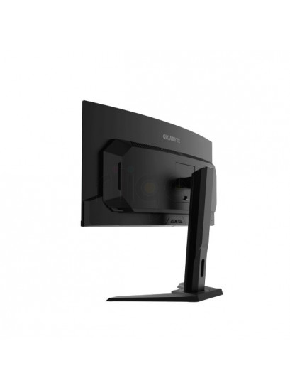 מסך מחשב גיימינג קעור GIGABYTE 34 אינץ 240Hz