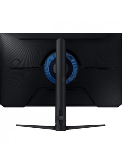 מסך מחשב Samsung Odyssey G3 S27DG302 FHD 180Hz VA 1MS PIVOT