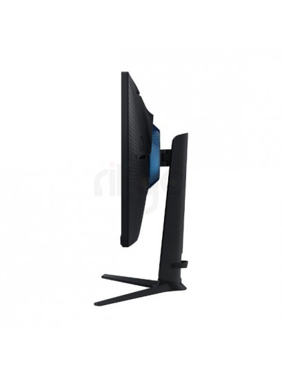 מסך מחשב Samsung Odyssey G3 S27DG302 FHD 180Hz VA 1MS PIVOT