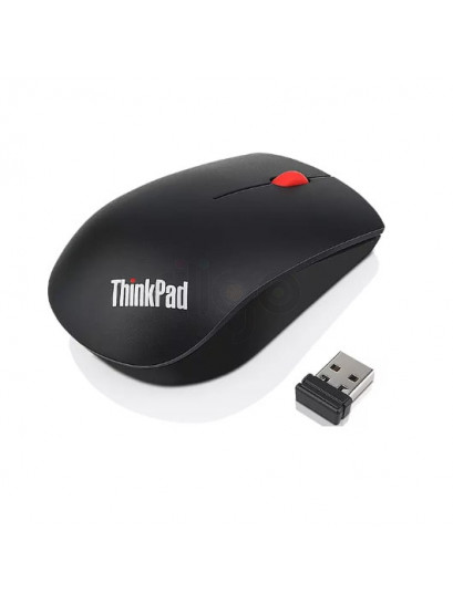 עכבר אלחוטי | עכבר אלחוטי ThinkPad Essential