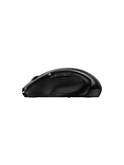 עכבר אלחוטי | עכבר חוטי Ergo 8200S Black