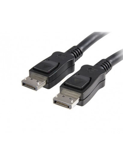 כבל DISPLAYPORT באורך 3 מטר 8K