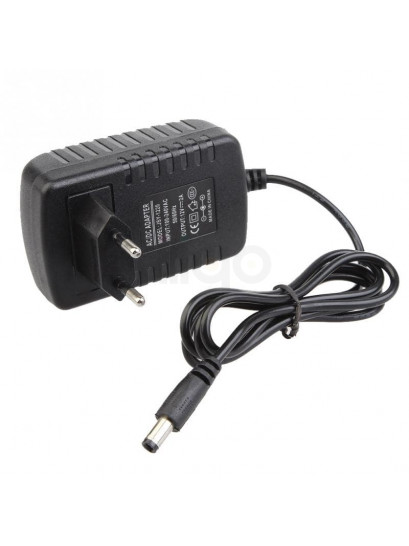 ספק כוח ממותג 9V 2.6A