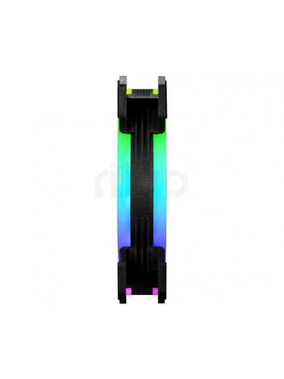 מאוורר Cooler Master MF120 S3 ARGB | קירור עוצמתי 1800RPM למחשב