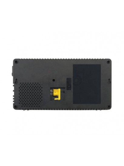 אל פסק APC Easy UPS BV 800VA | הגנה חכמה ל-4 מכשירים | הספק 450W