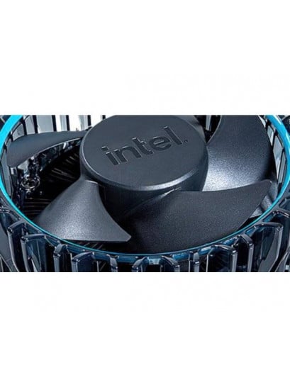 מאוורר אינטל מקורי | Intel Laminar RM1 Cooler - קירור אופטימלי למעבדי LGA1700 TDP 65W