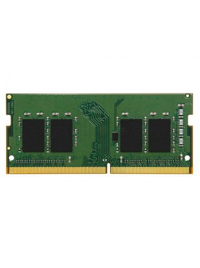 זיכרון DDR4 לנייד Kingston 8GB 3200MHz | שדרג את ביצועי המחשב שלך