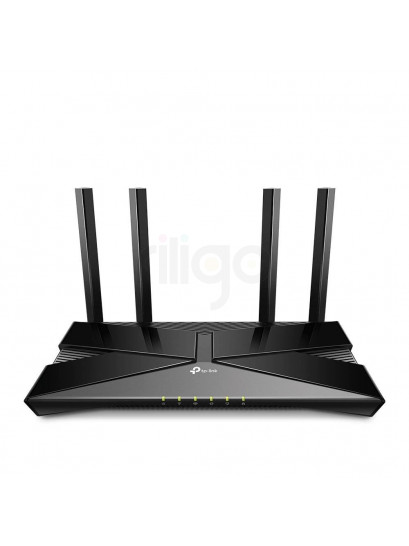 נתב אלחוטי TP-LINK WIFI6 לחיבור אינטרנט יציב ומהיר במיוחד