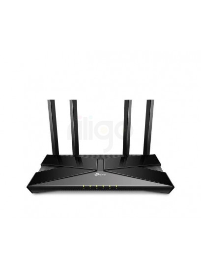 נתב אלחוטי TP-LINK WIFI6 לחיבור אינטרנט יציב ומהיר במיוחד