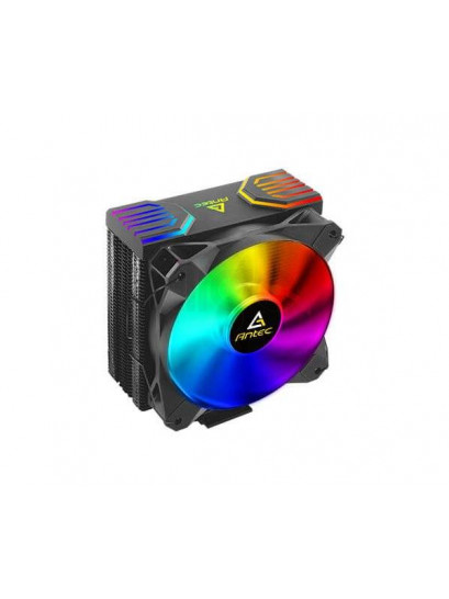 מאורר למעבד Antec Frigus Air 400 ARGB | קירור עוצמתי 120mm | שקט ומרשים Antec