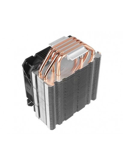 מאורר למעבד Antec A400I RGB | קירור עוצמתי 150W למעבדי Intel/AMD
