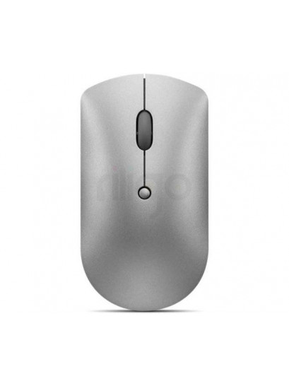 עכבר אלחוטי שקט Lenovo 600 BT | נוחות מקסימלית ודיוק של 2400 DPI