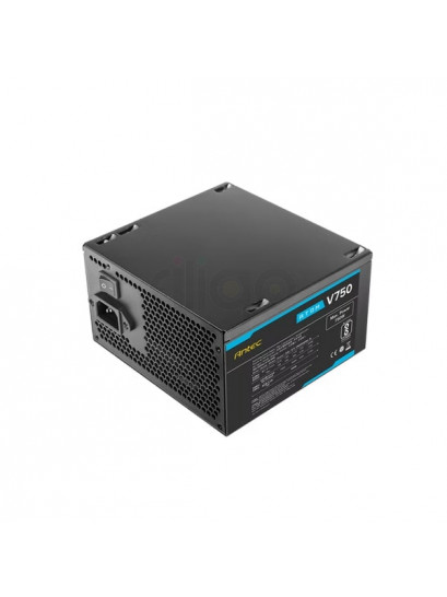 ANTEC ATOM - ספק כוח למחשב 750W שקט במיוחד עם Active PFC