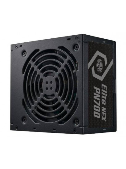 ספק כוח למחשב Cooler Master ELITE 700W Active PFC: עוצמה אמינה ויעילות אנרגטית למחשב