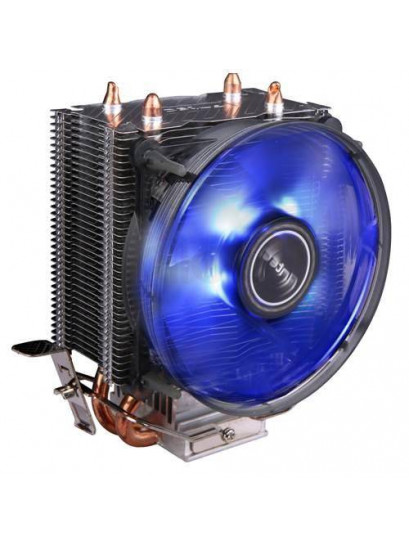 מאוורר למעבד Antec A30 Pro | קירור עוצמתי עד 95W TDP עם תאורת LED כחולה – Antec