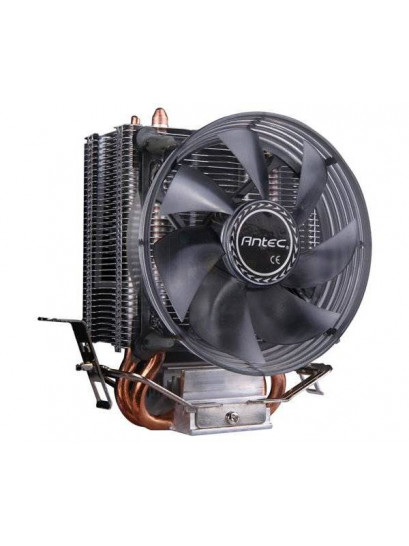 מאוורר למעבד Antec A30 Pro | קירור עוצמתי עד 95W TDP עם תאורת LED כחולה – Antec